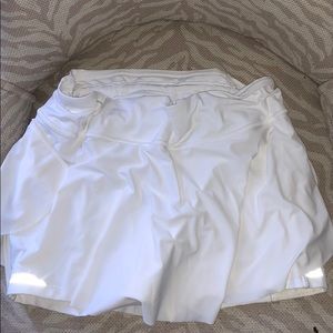 Lululemon skirt